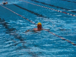 Sondertraining Eigenbad I